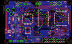PCB Designing Services By Leons' Integrations Private Limited