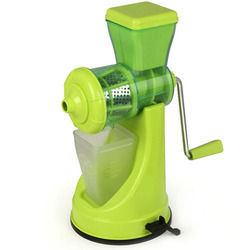 Premium Fruit Juicer