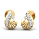 Radiance Stud Earrings