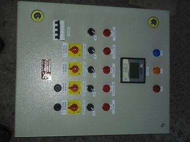 RO Control Panels