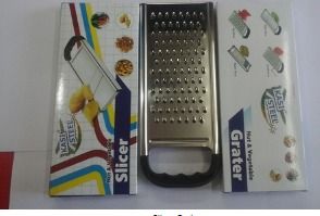 Slicer Grater