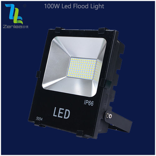 SMD 100w IP65 Outdoor LED Flood Light