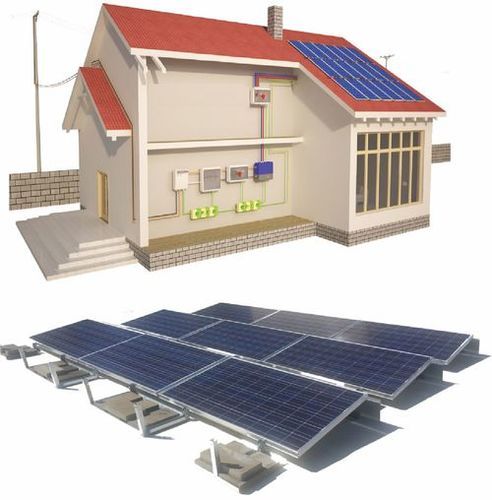 Solar Rooftop System