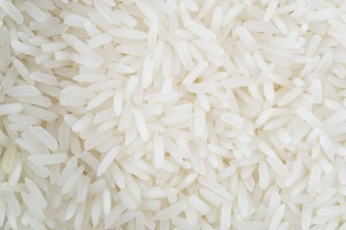 White Rice