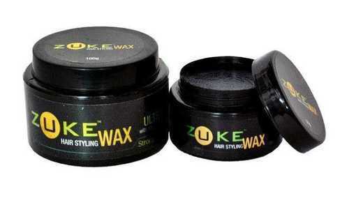 Zuke Hair Stylish Wax 