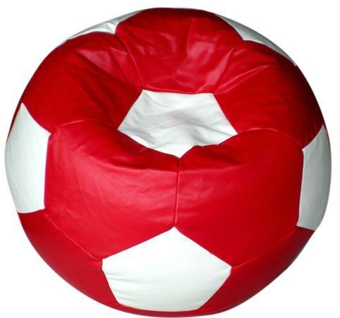 Thermocol discount ball chair