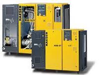 Commercial Use Air Compressors