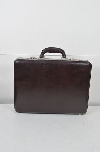 Leather Briefcase