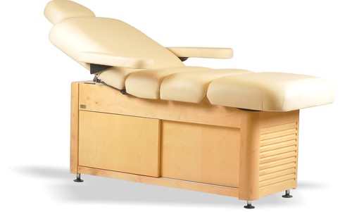 Maharaja Electric Spa Bed