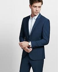 Mens Suit