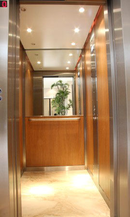 Passenger Elevator