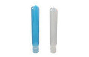 Pet Preforms - High-Grade PET Material, Durable and Quality Assured Preform Range