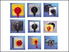 Rotary Switches