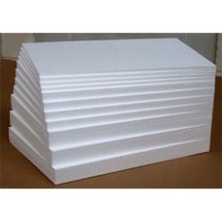 Thermocol Sheets