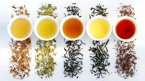 Agrotrade Tea