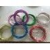 Anodized Aluminum Colored Florists And Crafts Wires