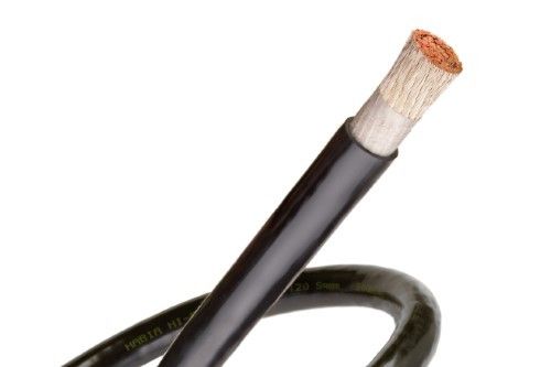 Flexible Power Cable