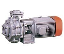 KHDT Aricultural End Suction Pumps