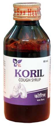 Koril Cough Syrup