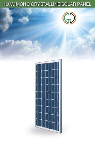 Mono Crystalline Solar Panel