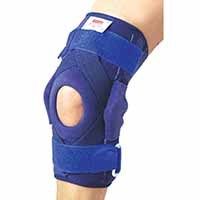 Neoprene Hinged Knee Brace