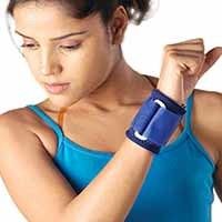 Neoprene Wrist Wrap Support