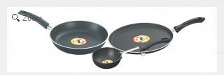 Non Stick Gift Set Frying Pans