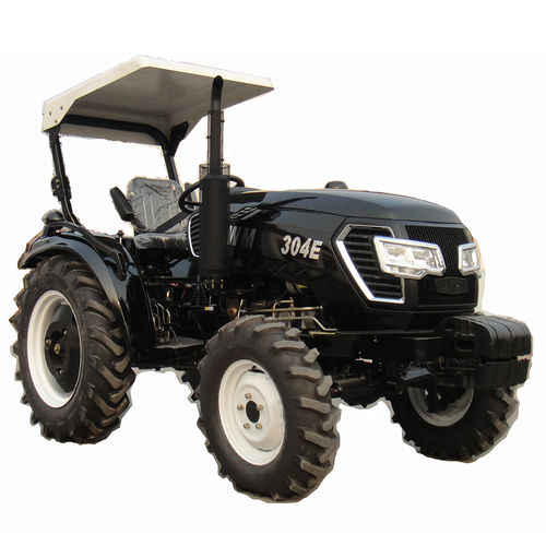 30Hp Mini Mahindra Tractor