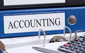 Accounting Service By D. J. ACCOUNTS
