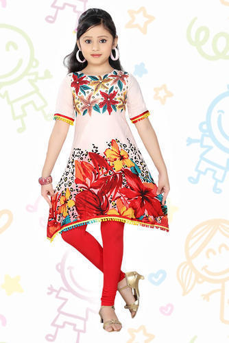 Children Kurti