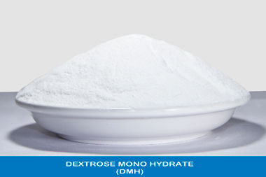 Dextrose Monohydrate - 100% Pure D-Glucose | Easy to Digest, Safe to Consume, Longer Shelf Life