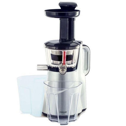 Electric Slow Juicer