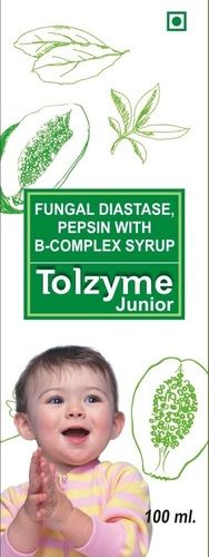 Enzyme Syrup