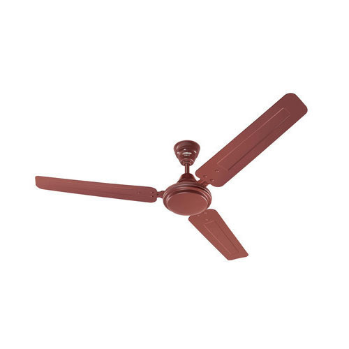 Eveready Brown Ceiling Fan