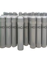 Hydrogen Chloride Hcl Cas No: 7647-01-0