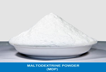 Maltodextrine Powder