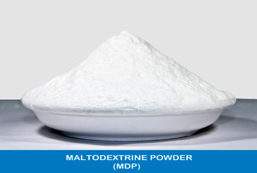 Maltodextrin Powder - Hydrolyzed Corn and Rice Starch, Easy to Digest, Safe to Consume, Long Shelf Life, Versatile Food Additive for Health Drinks and Soups