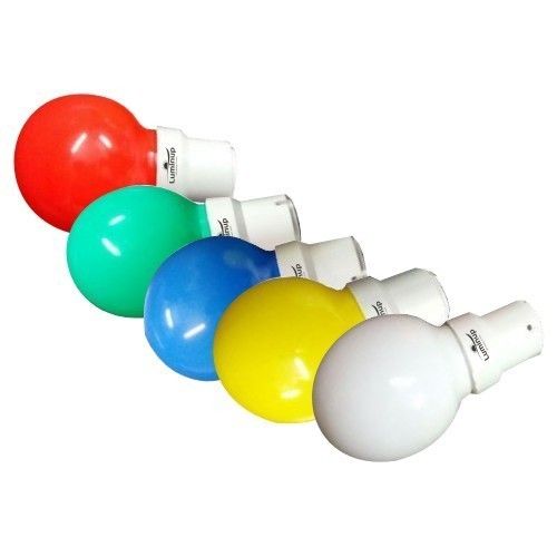 Night Led Bulb