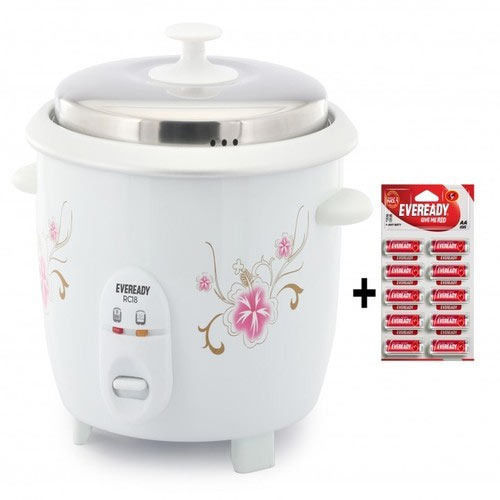 Rice Cookers