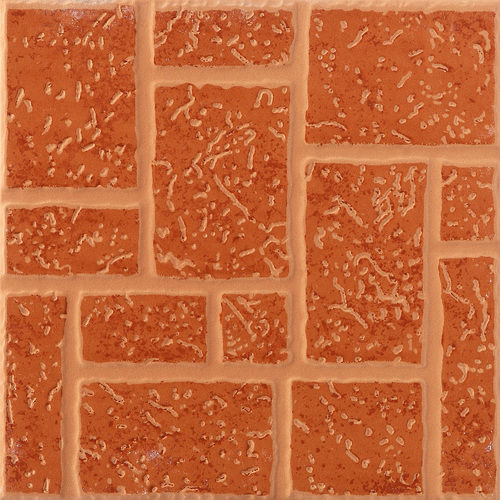 Robust Construction Tiles