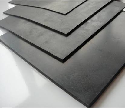 Rubber Sheet