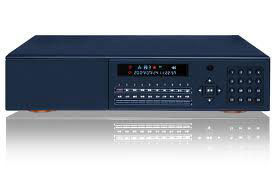 Digital Video Recorder