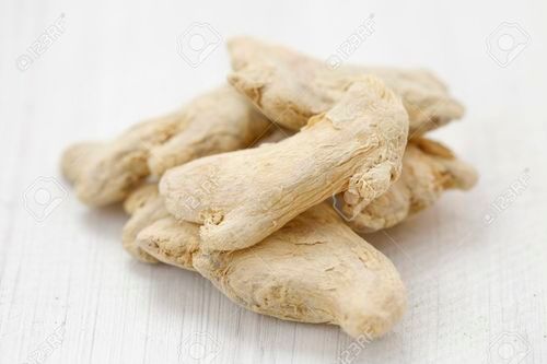 Dried Ginger - High-Quality, Hygienically Processed | Aromatic, Rich Flavor, Ideal for Culinary Uses