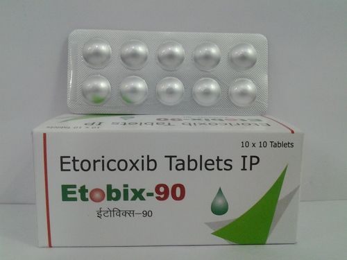 Etoricoxib Tablets Suitable For: Women