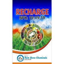 Exclusive Npk 19:1919-recharge