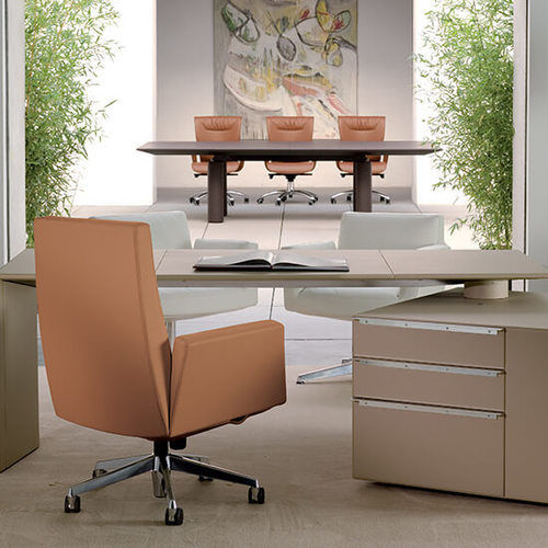 Manufacturer of Office Furniture from Pune by Haworth India Pvt. Ltd.