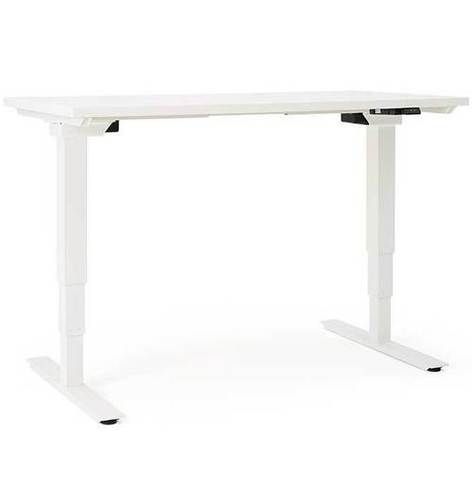Height-Adjustable Tables