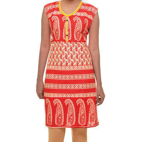 Ladies Designer Kurti