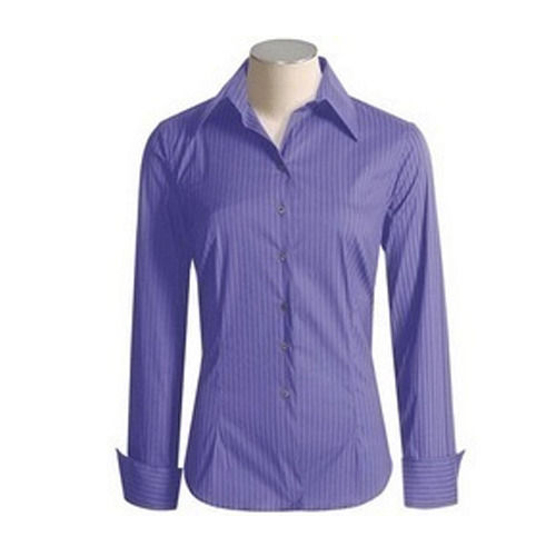 Ladies Formal Shirt