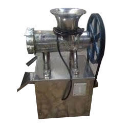 Meat Mincer - High-Grade Raw Material, Durable Design , Compliant with Industry Standards